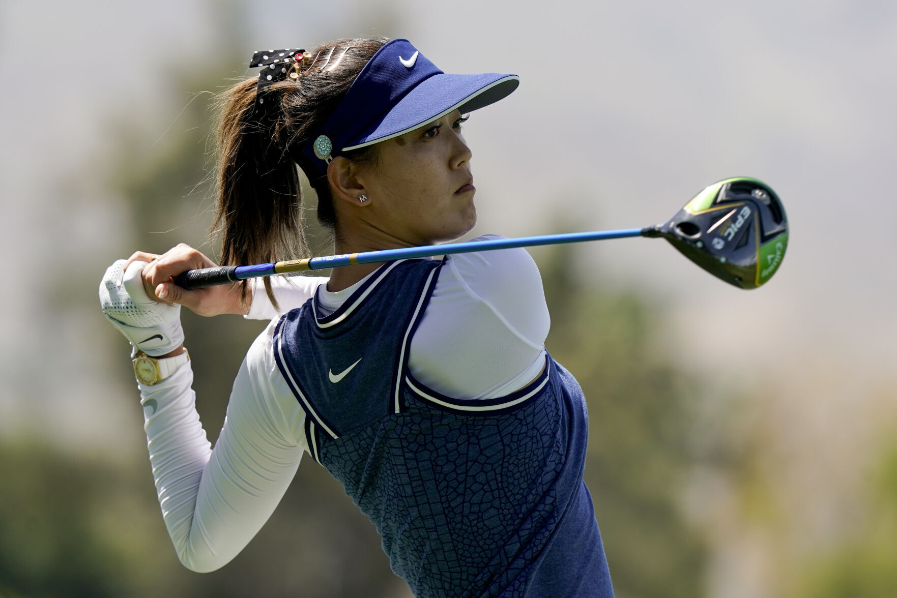 Michelle Wie